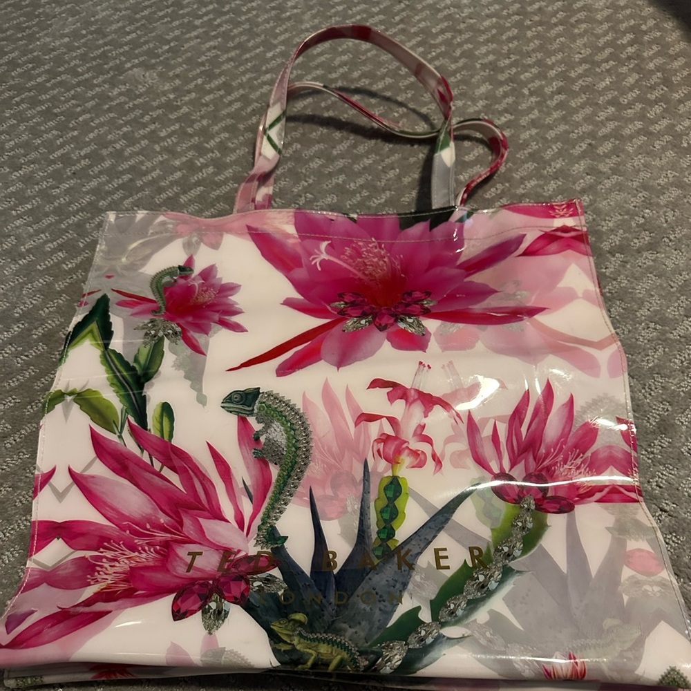 Ted baker London tote